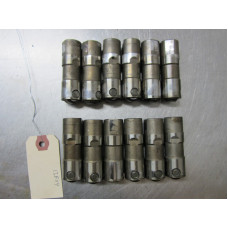 13E114 Lifters Set All For 00-05 Chevrolet Impala  3.8 17122480